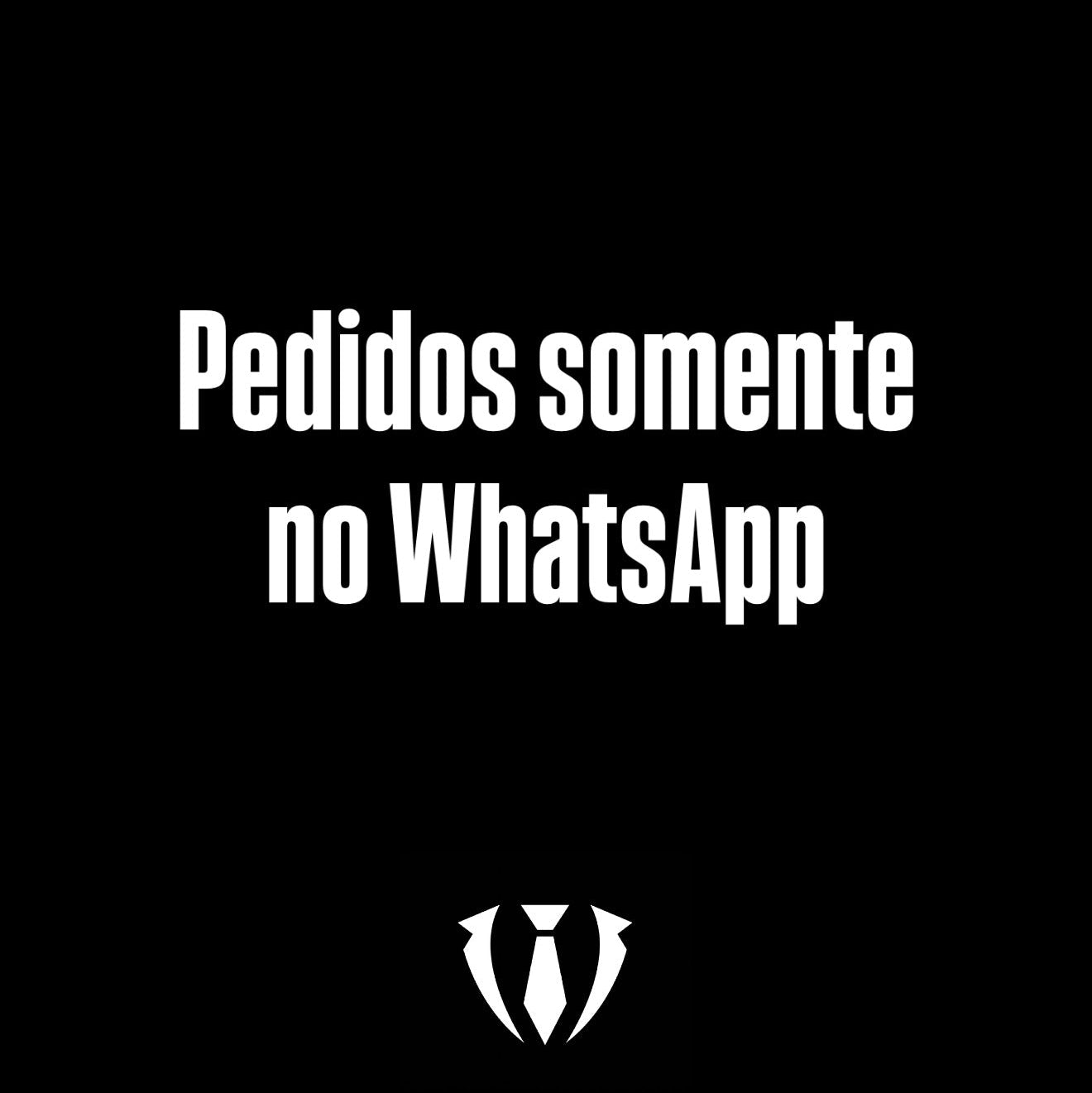 TERNO TRANSPASSADO PRETO